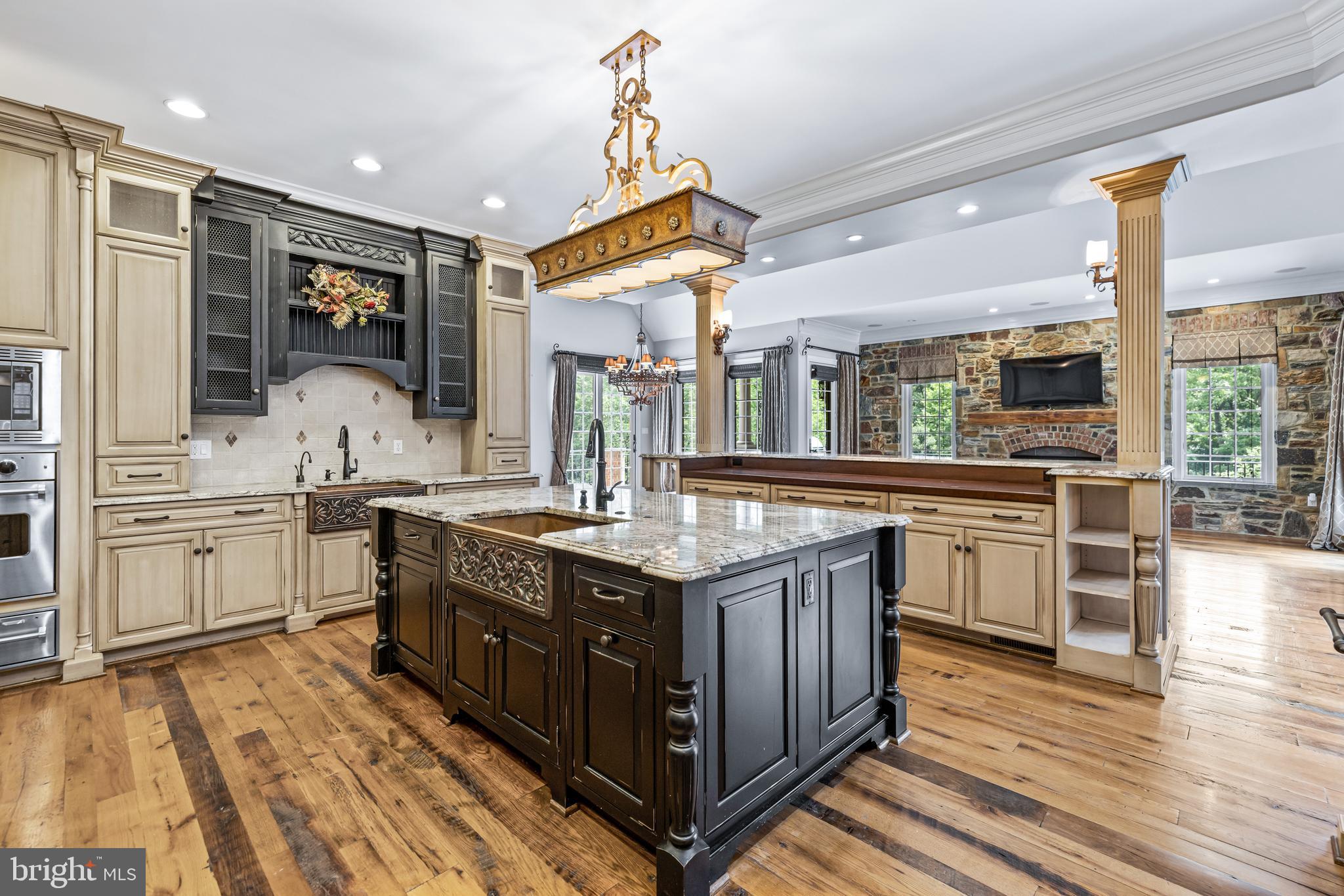 FALLSBOURNE - Residential