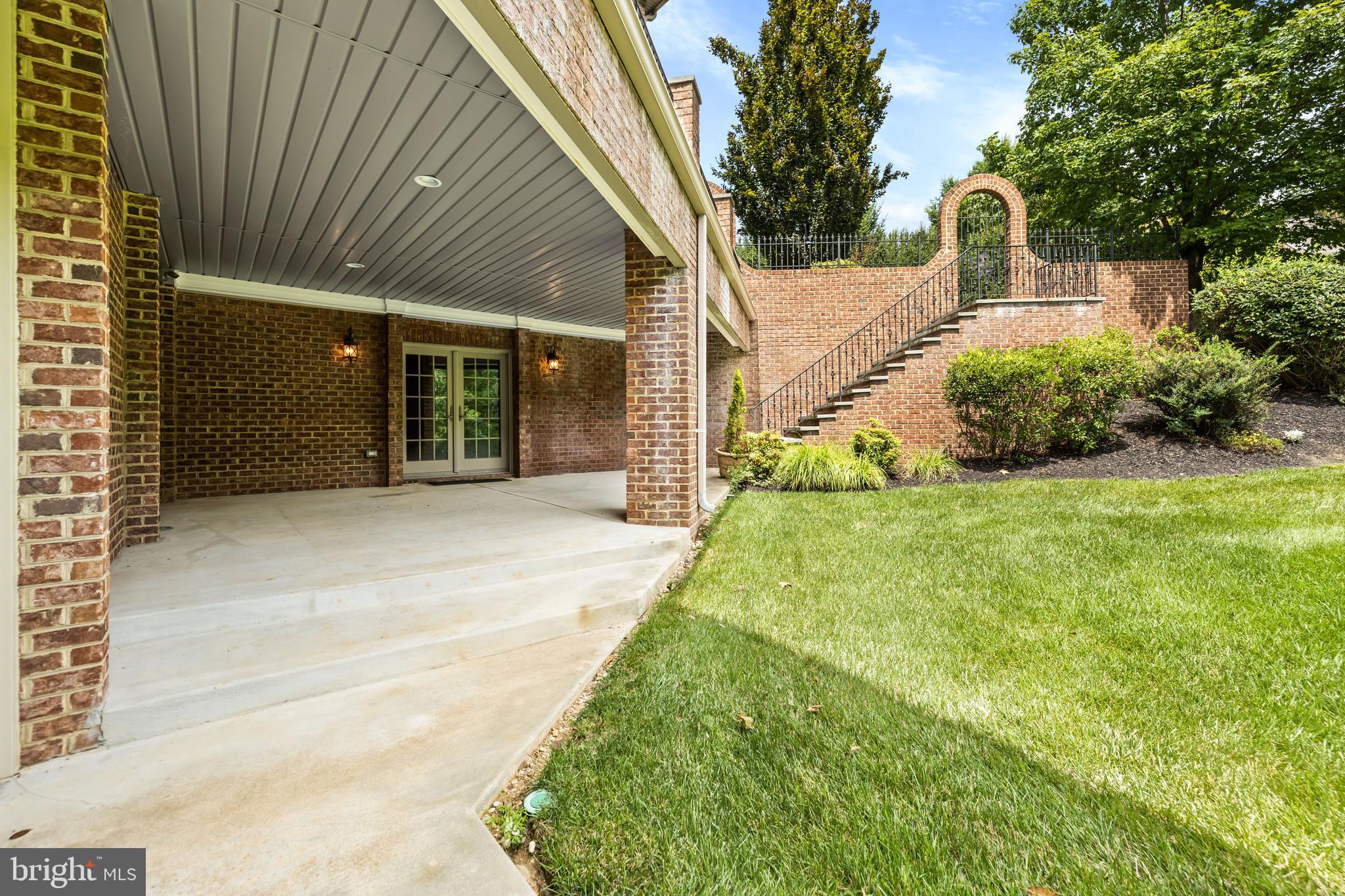 FALLSBOURNE - Residential