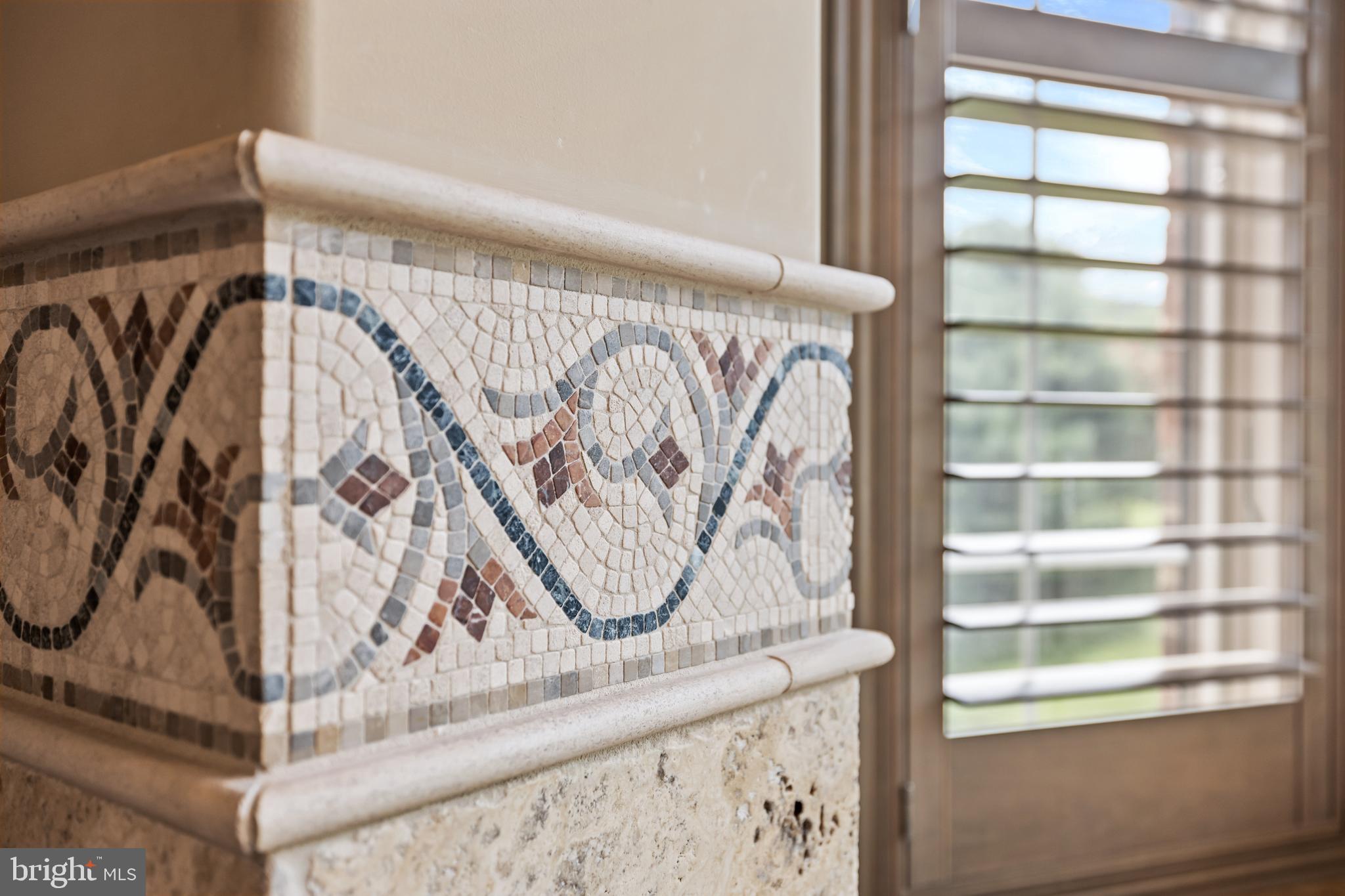 FALLSBOURNE - Residential