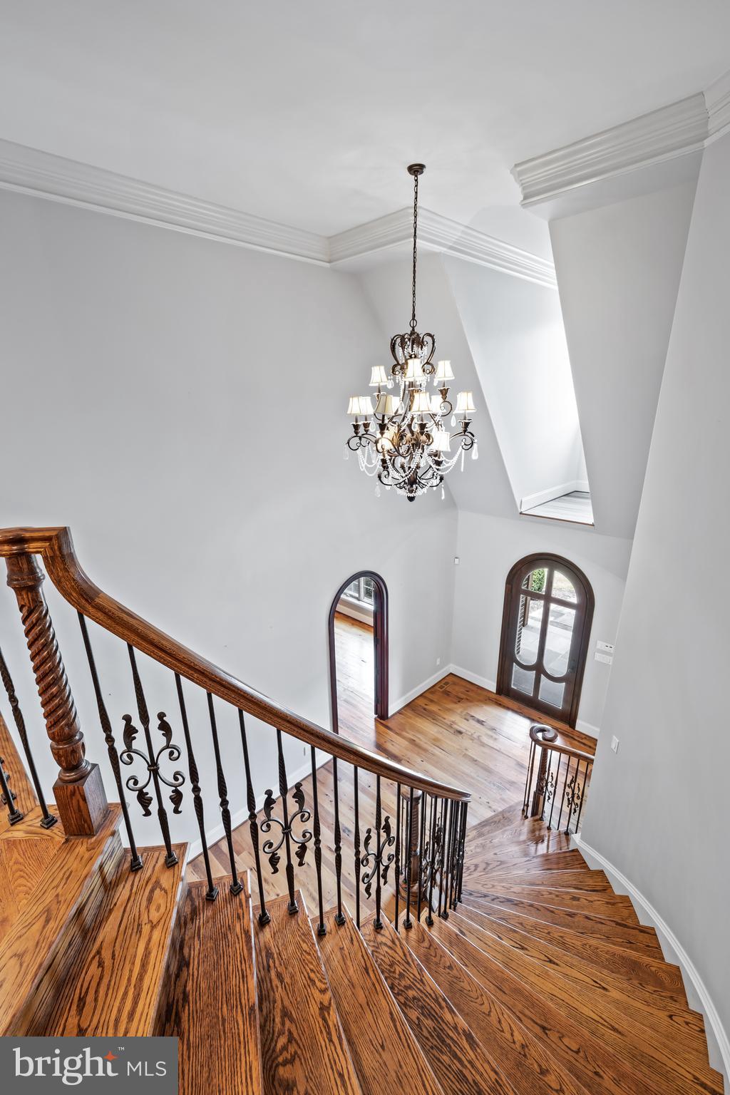 FALLSBOURNE - Residential