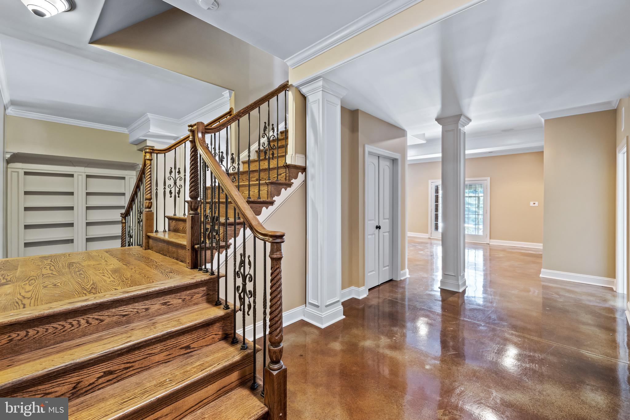 FALLSBOURNE - Residential