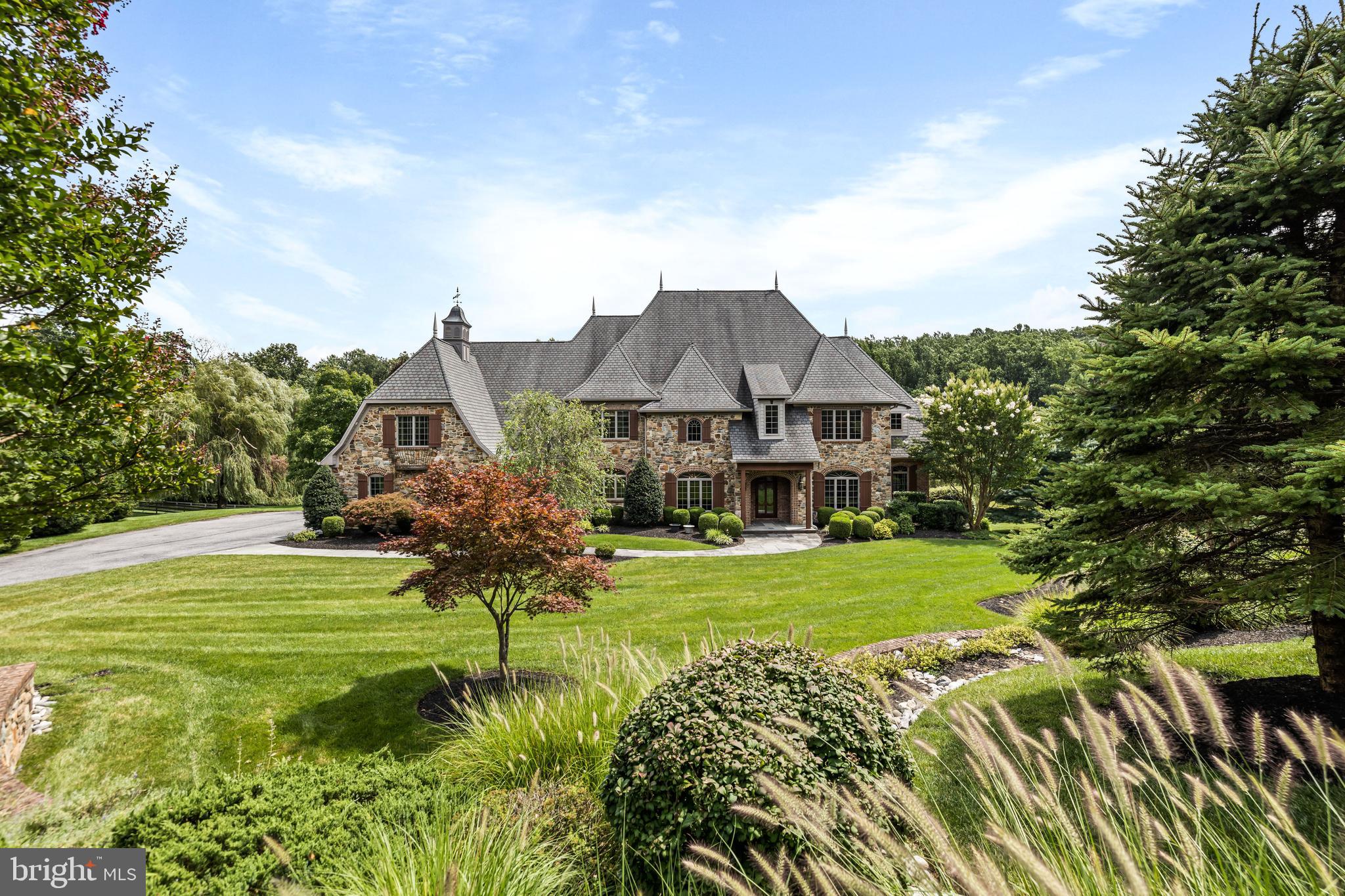 FALLSBOURNE - Residential