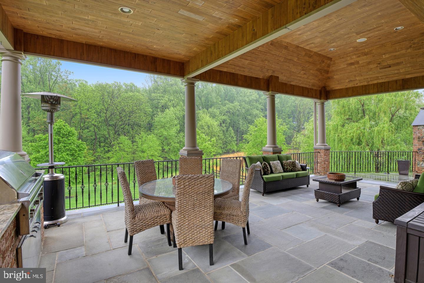 FALLSBOURNE - Residential