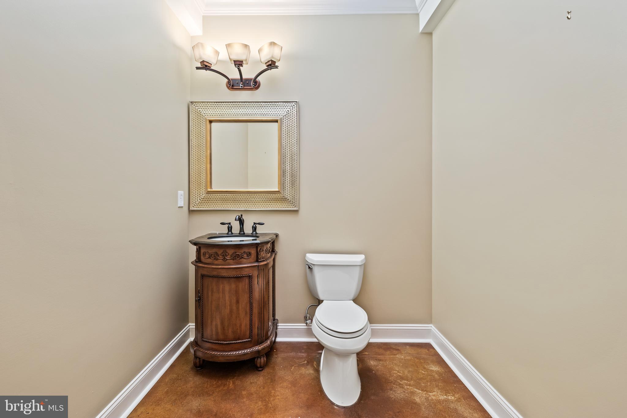 FALLSBOURNE - Residential