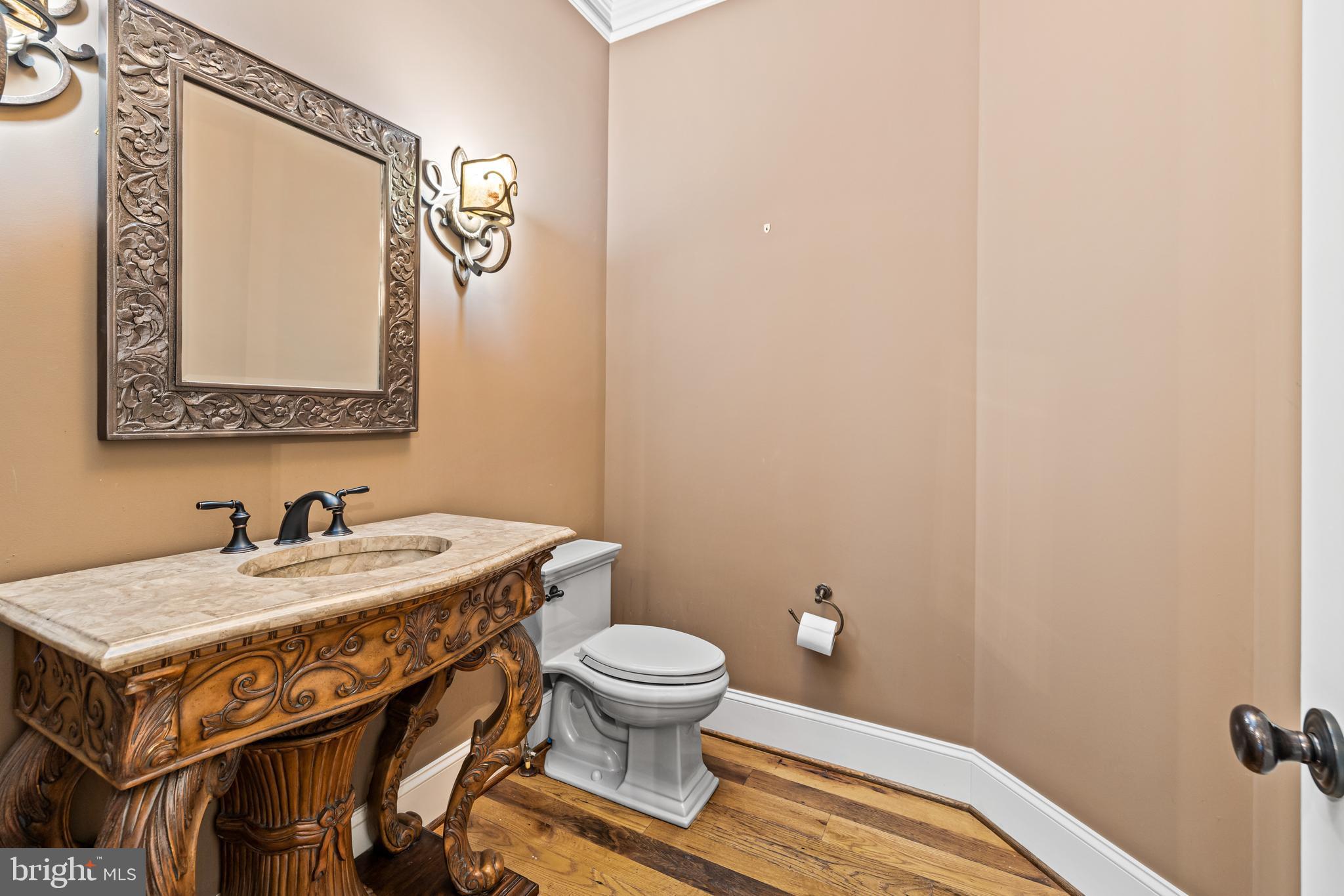 FALLSBOURNE - Residential