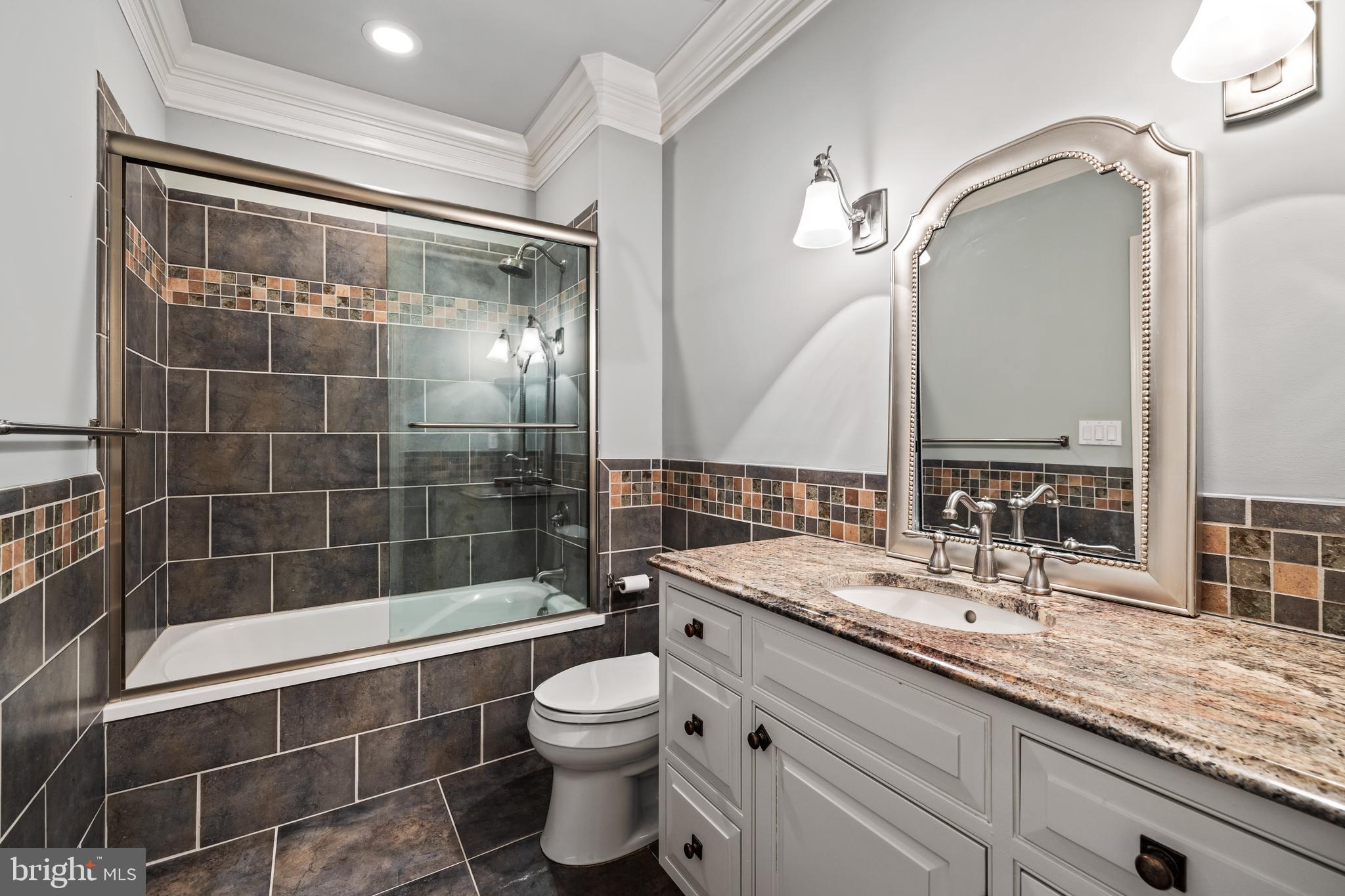 FALLSBOURNE - Residential