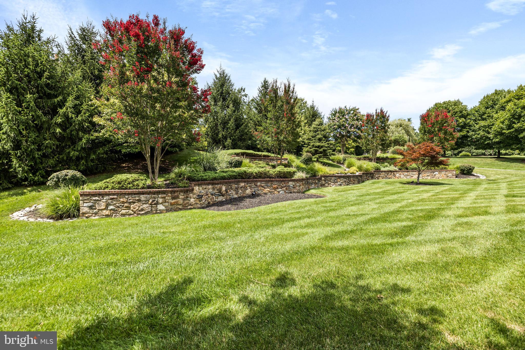 FALLSBOURNE - Residential