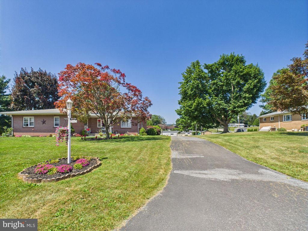 Photo of 27 E Hill Street, JONESTOWN, PA 17038 (MLS # PALN2021954)