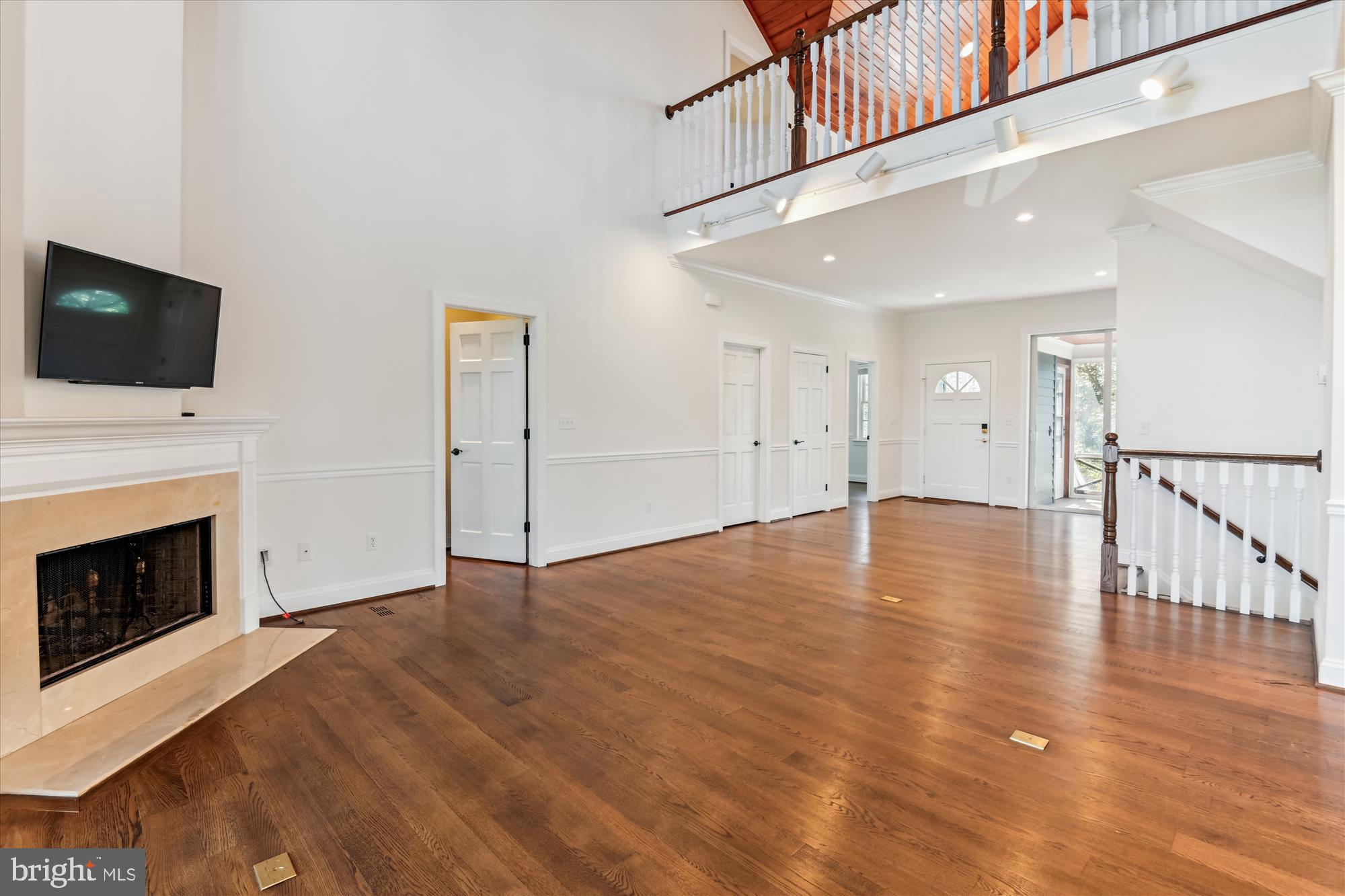 SHERWOOD FOREST - Residential