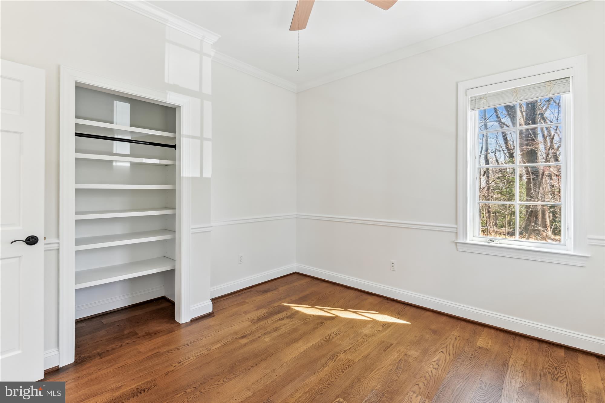 SHERWOOD FOREST - Residential