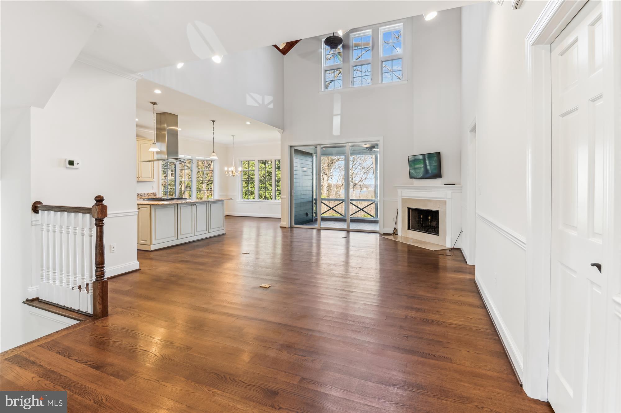 SHERWOOD FOREST - Residential