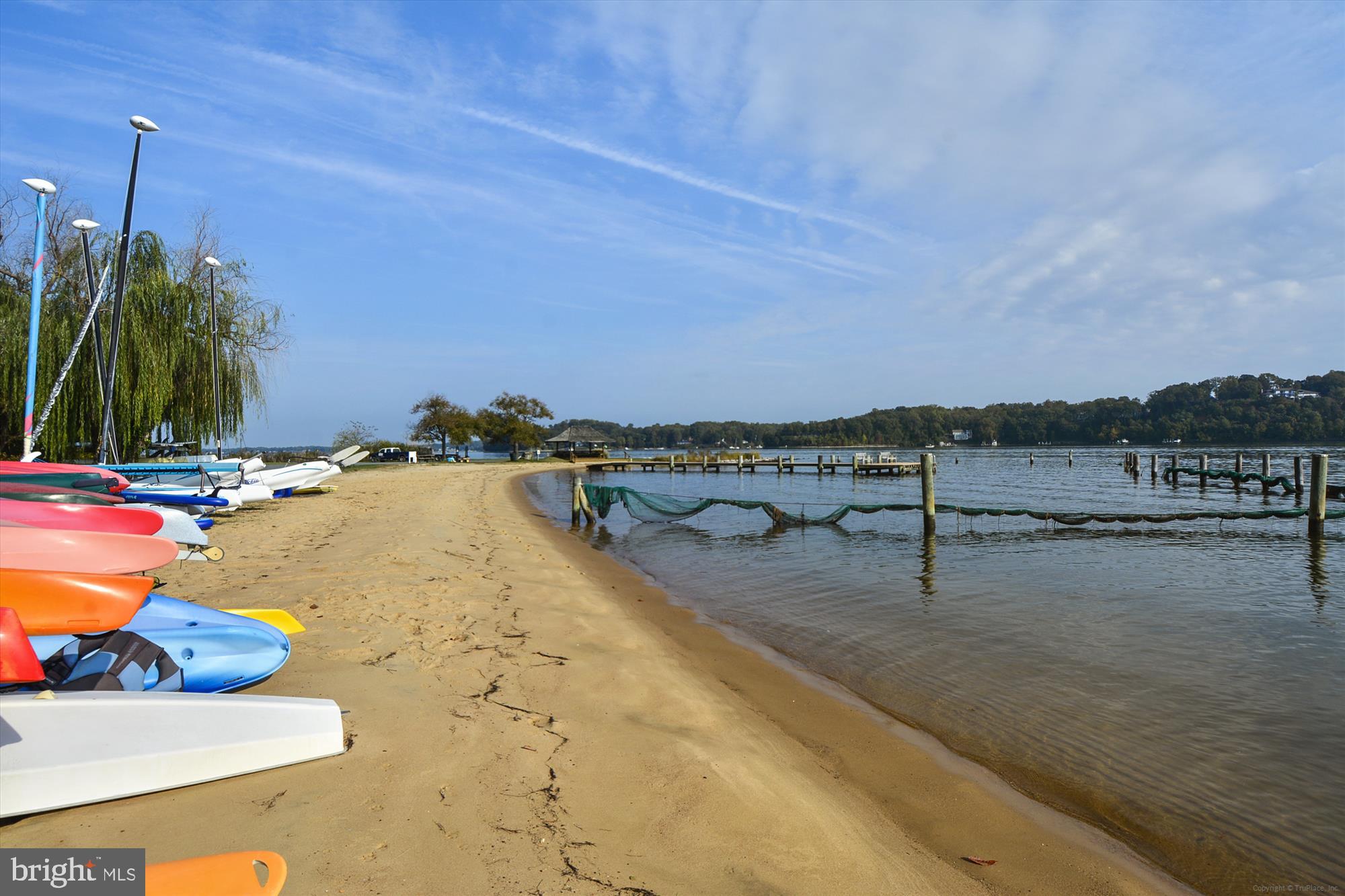 SHERWOOD FOREST - Residential