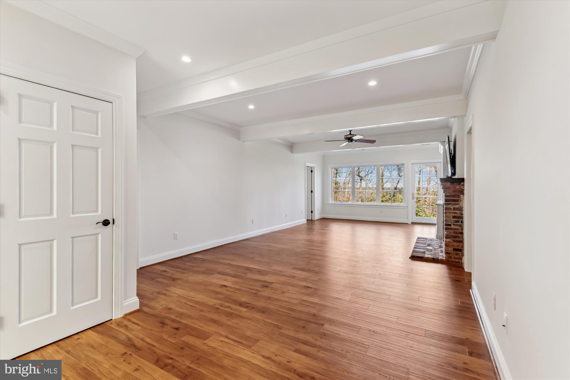 SHERWOOD FOREST - Residential