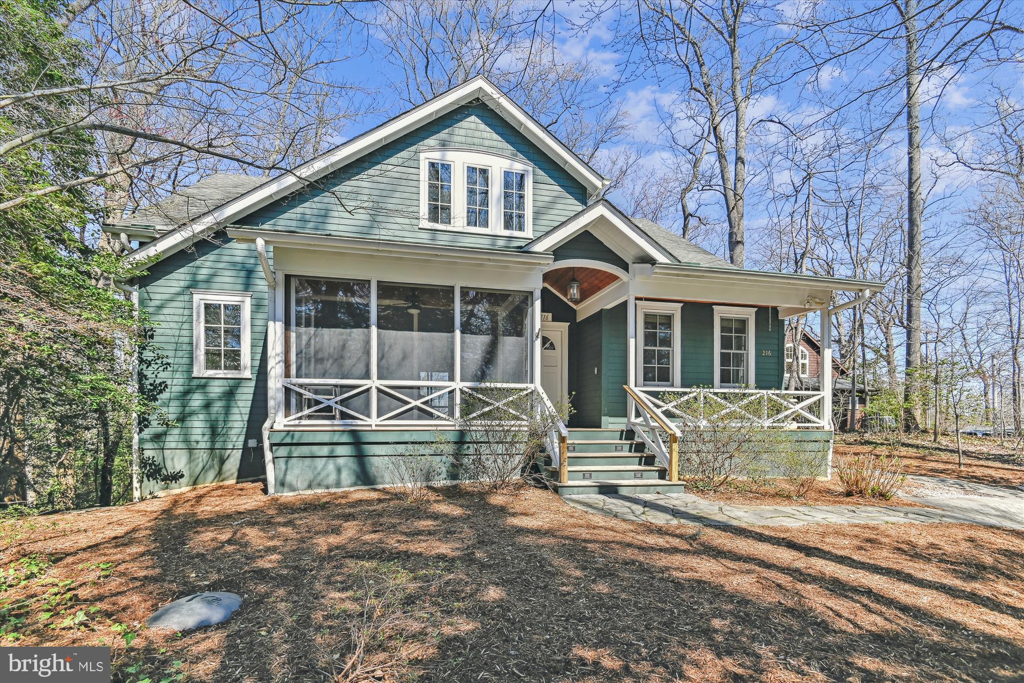 SHERWOOD FOREST - Residential