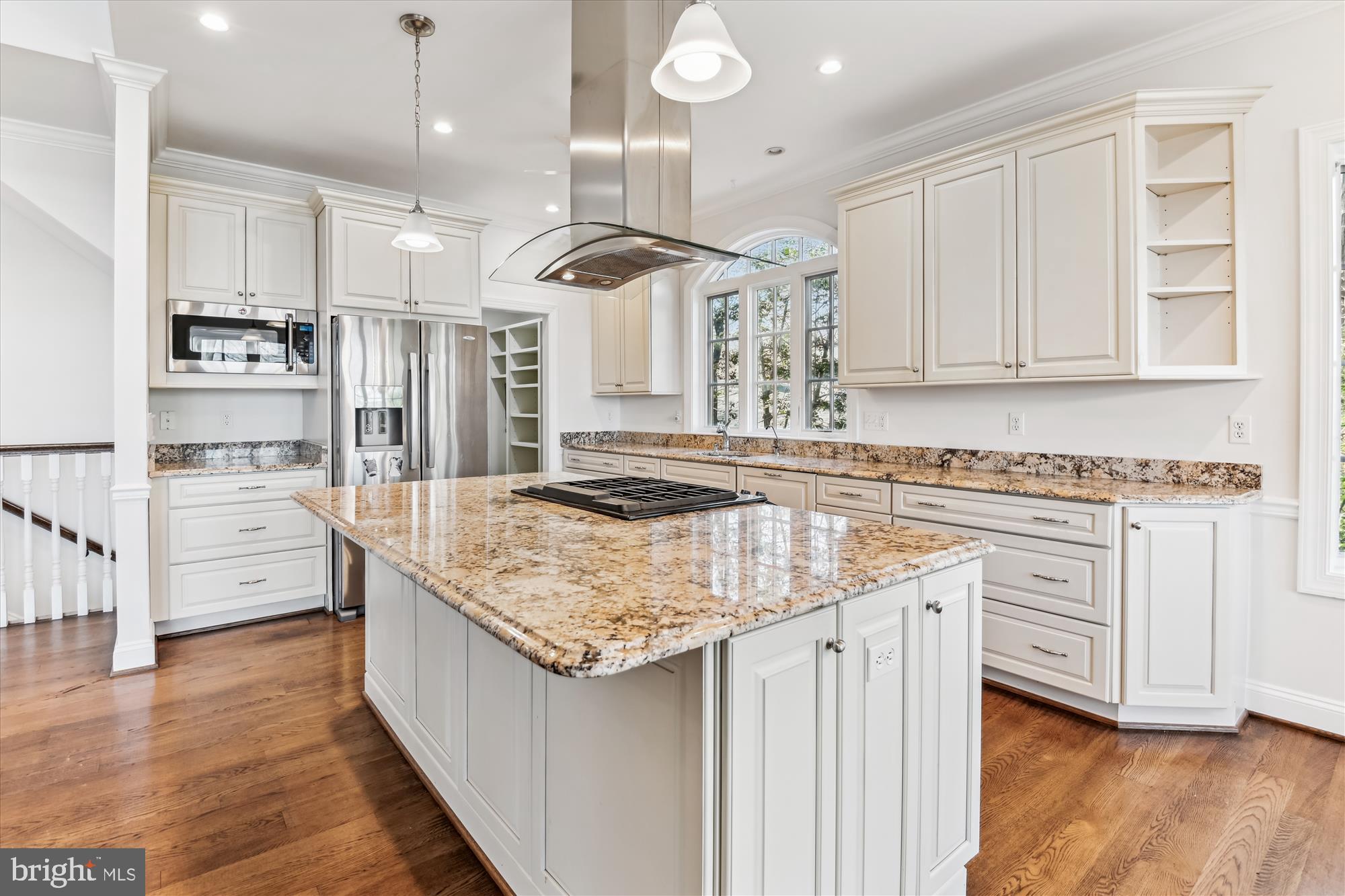 SHERWOOD FOREST - Residential