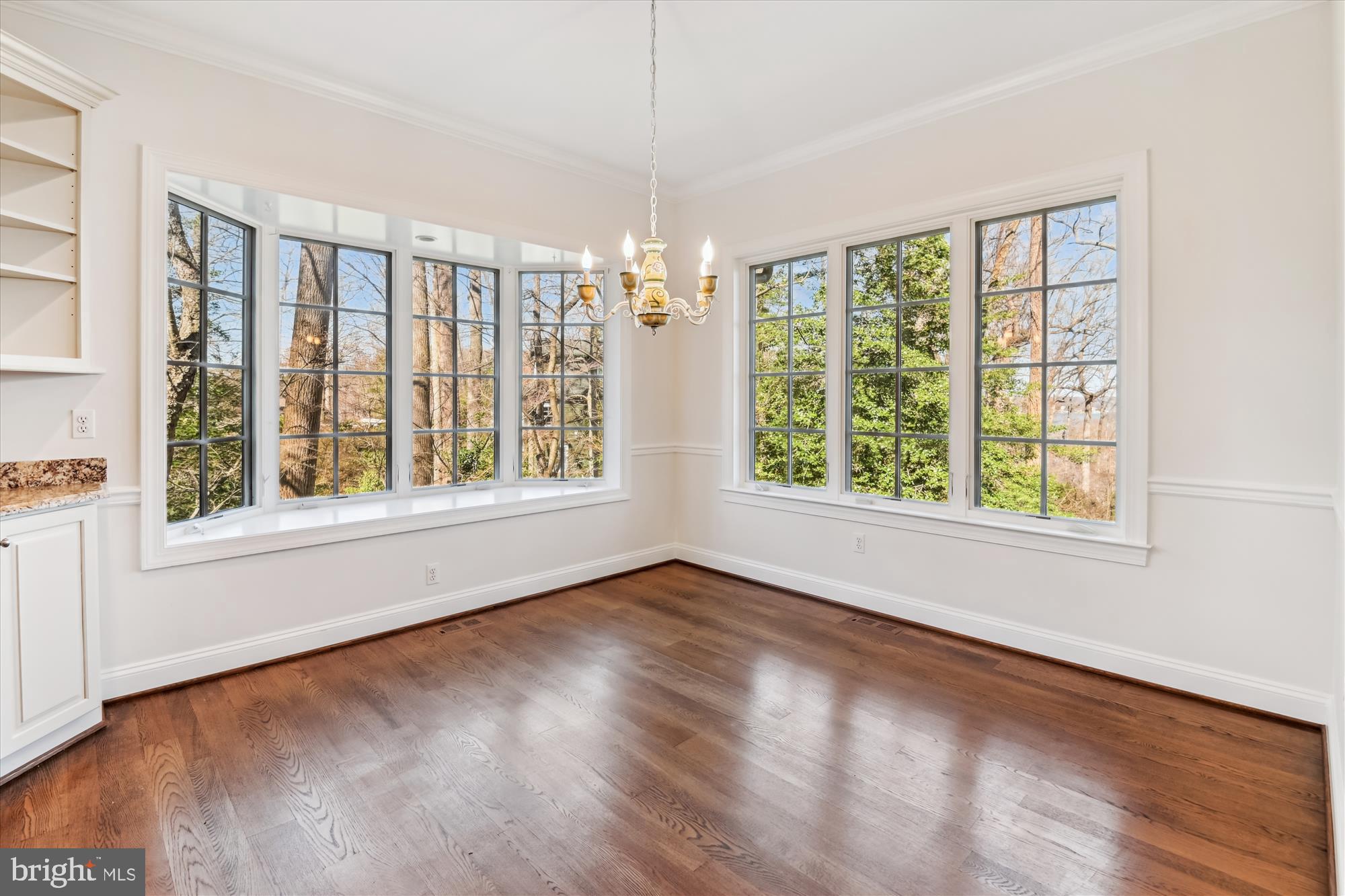 SHERWOOD FOREST - Residential