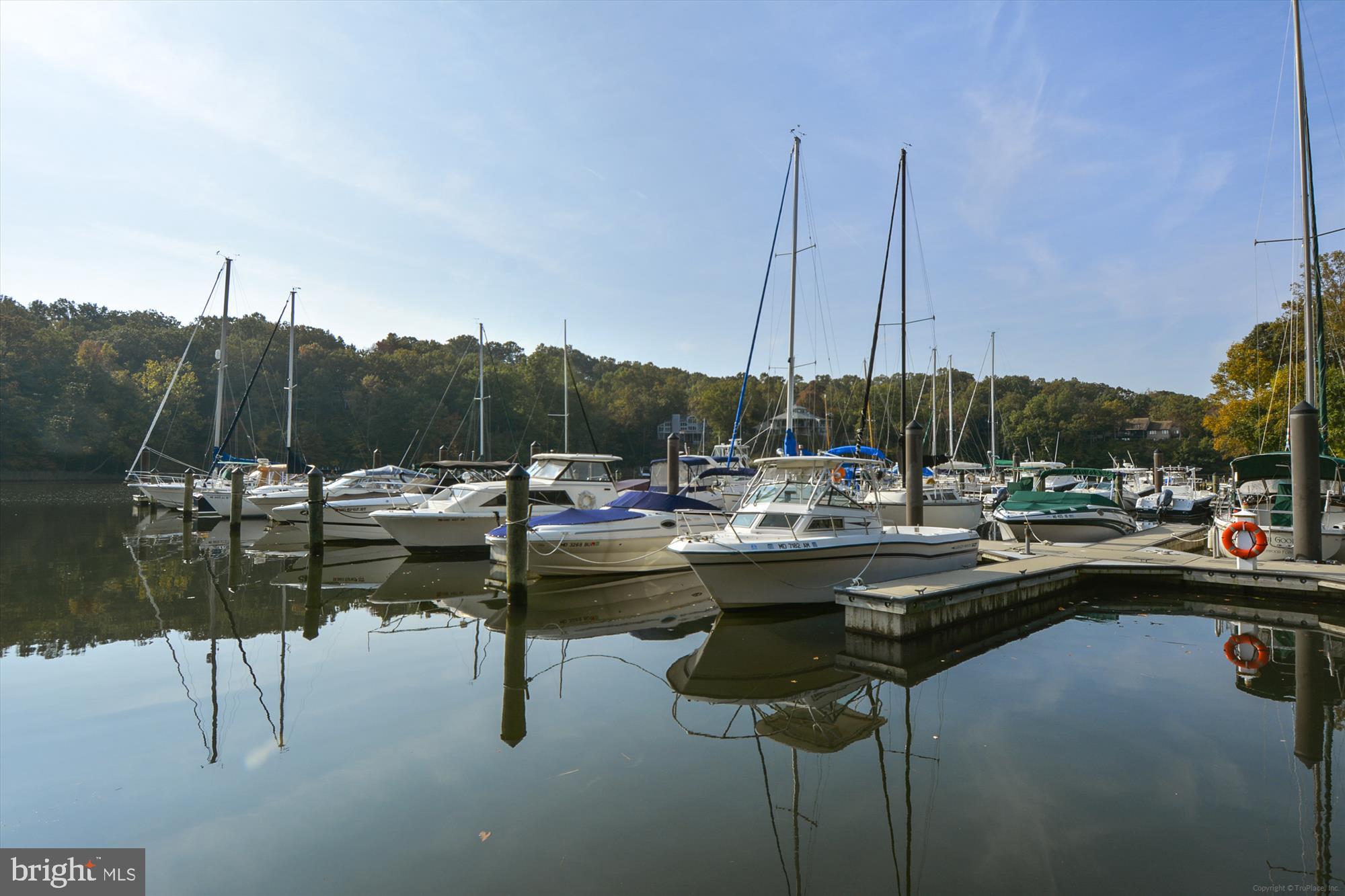 SHERWOOD FOREST - Residential