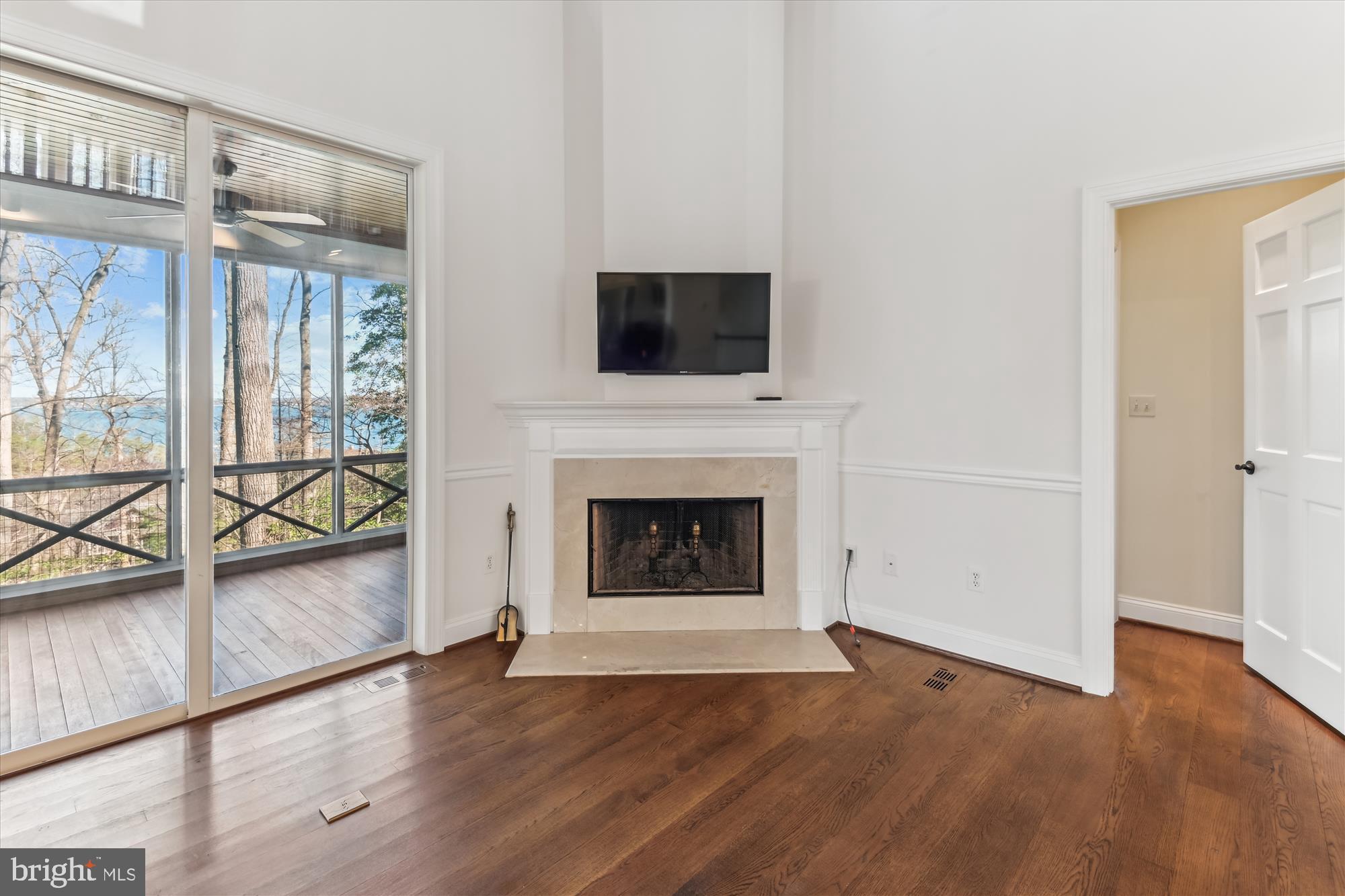 SHERWOOD FOREST - Residential