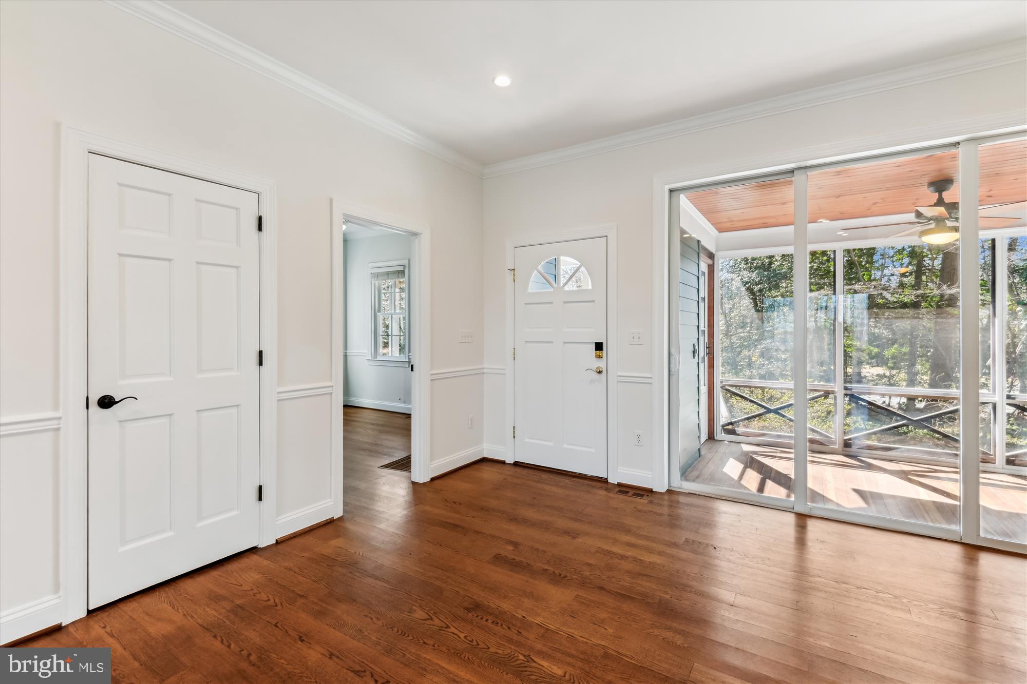 SHERWOOD FOREST - Residential