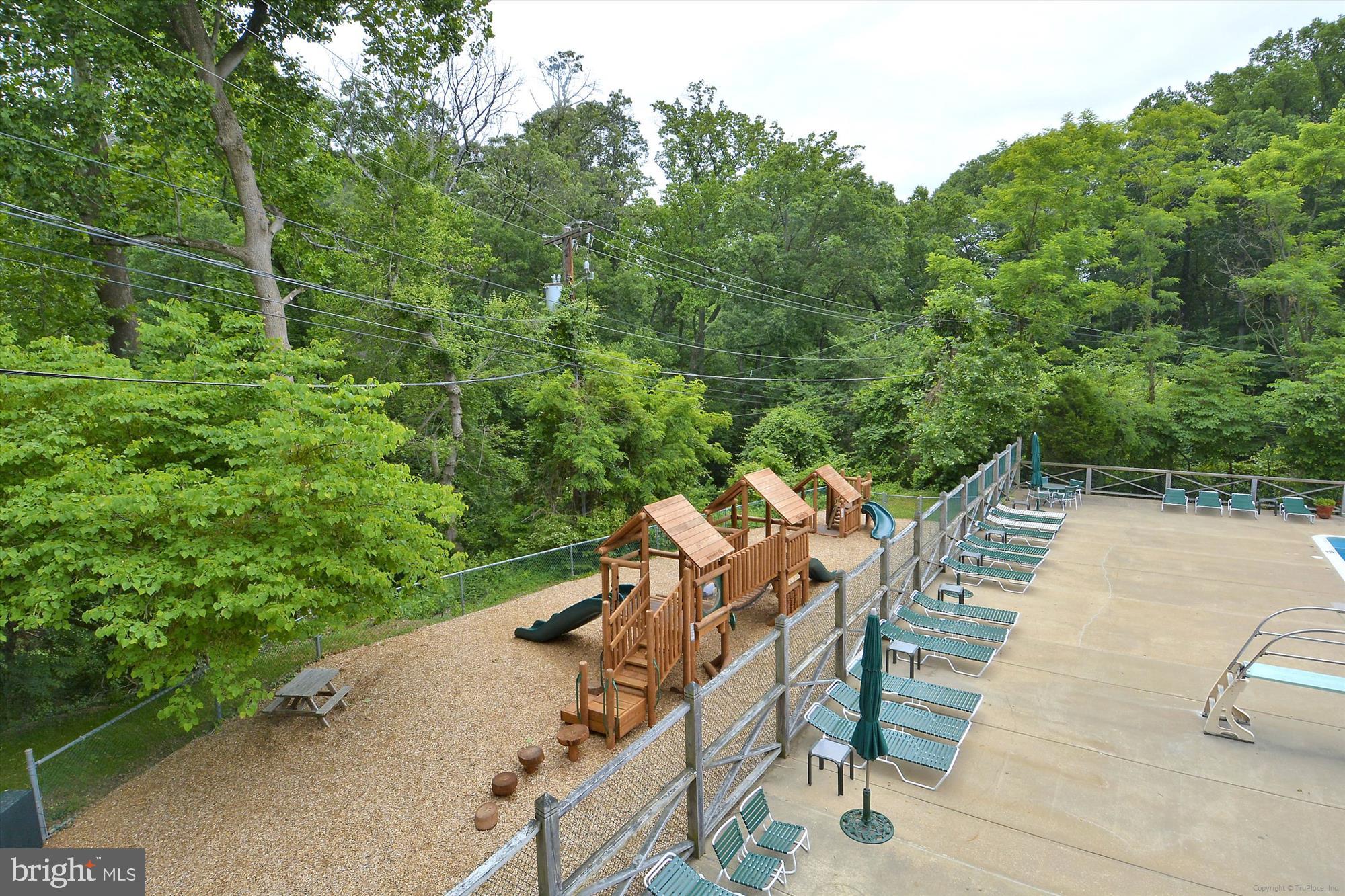 SHERWOOD FOREST - Residential