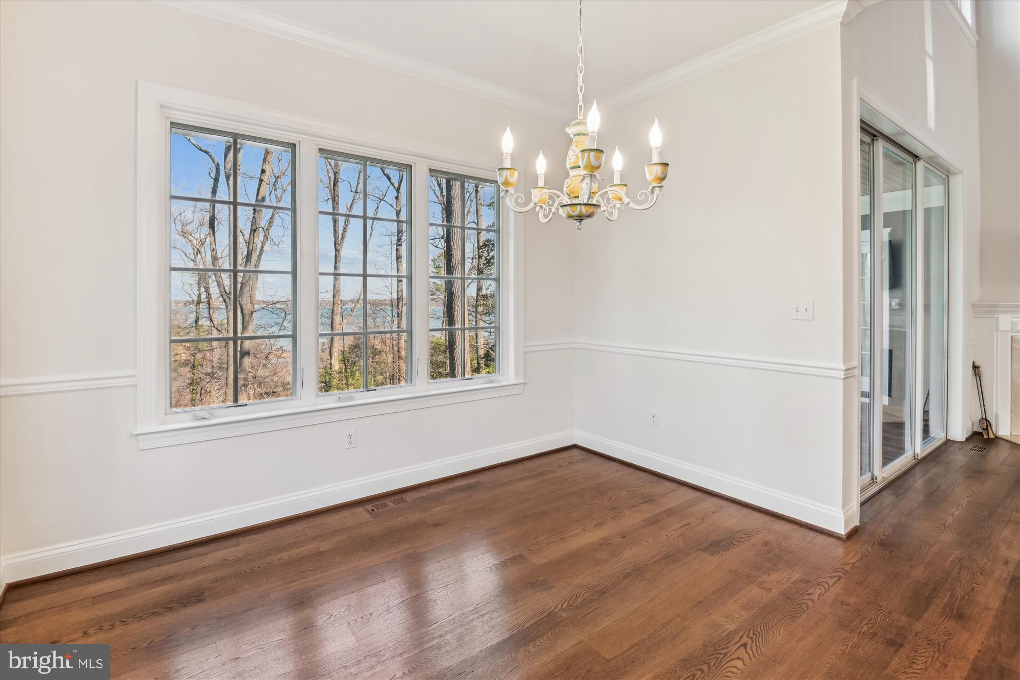 SHERWOOD FOREST - Residential