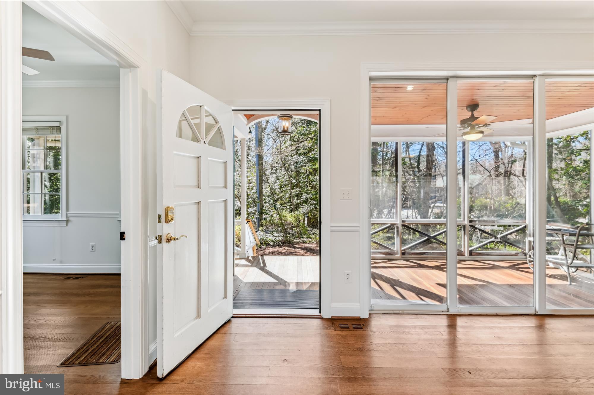 SHERWOOD FOREST - Residential