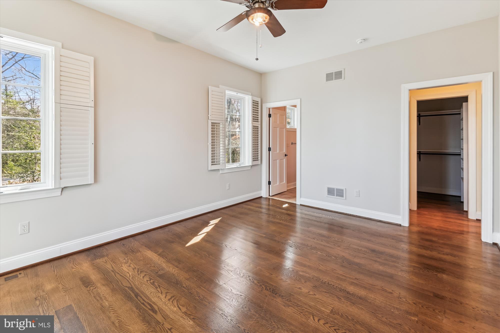 SHERWOOD FOREST - Residential