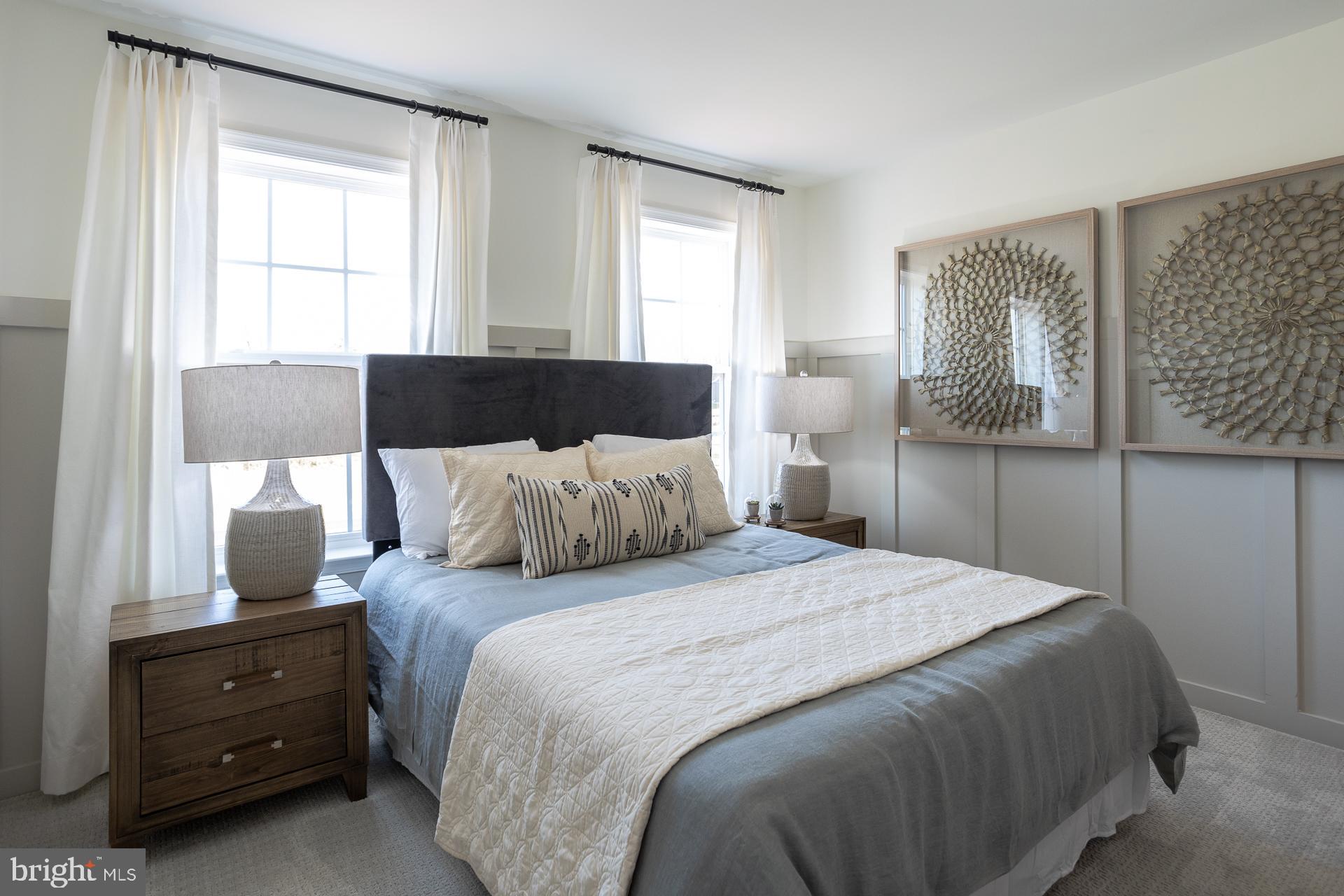 MARTINSBURG STATION - Residential