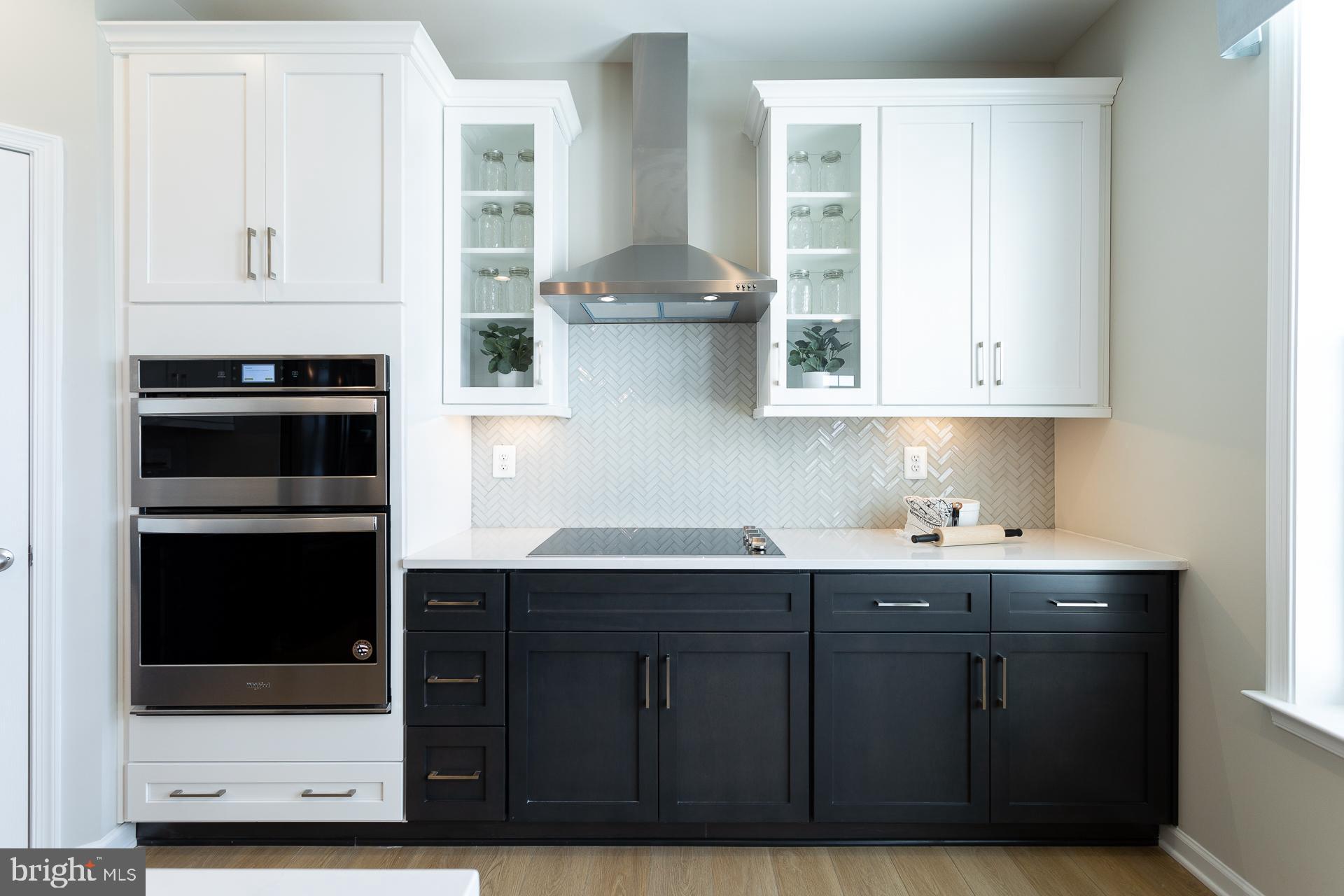 MARTINSBURG STATION - Residential