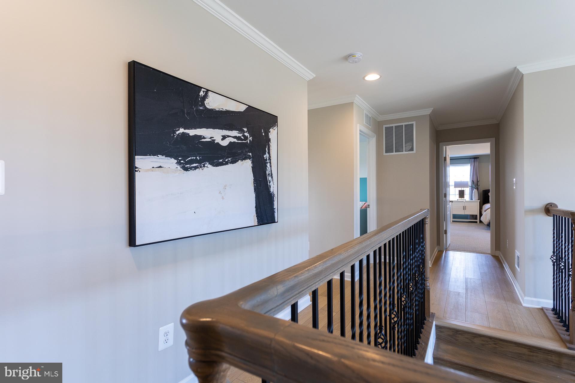 MARTINSBURG STATION - Residential