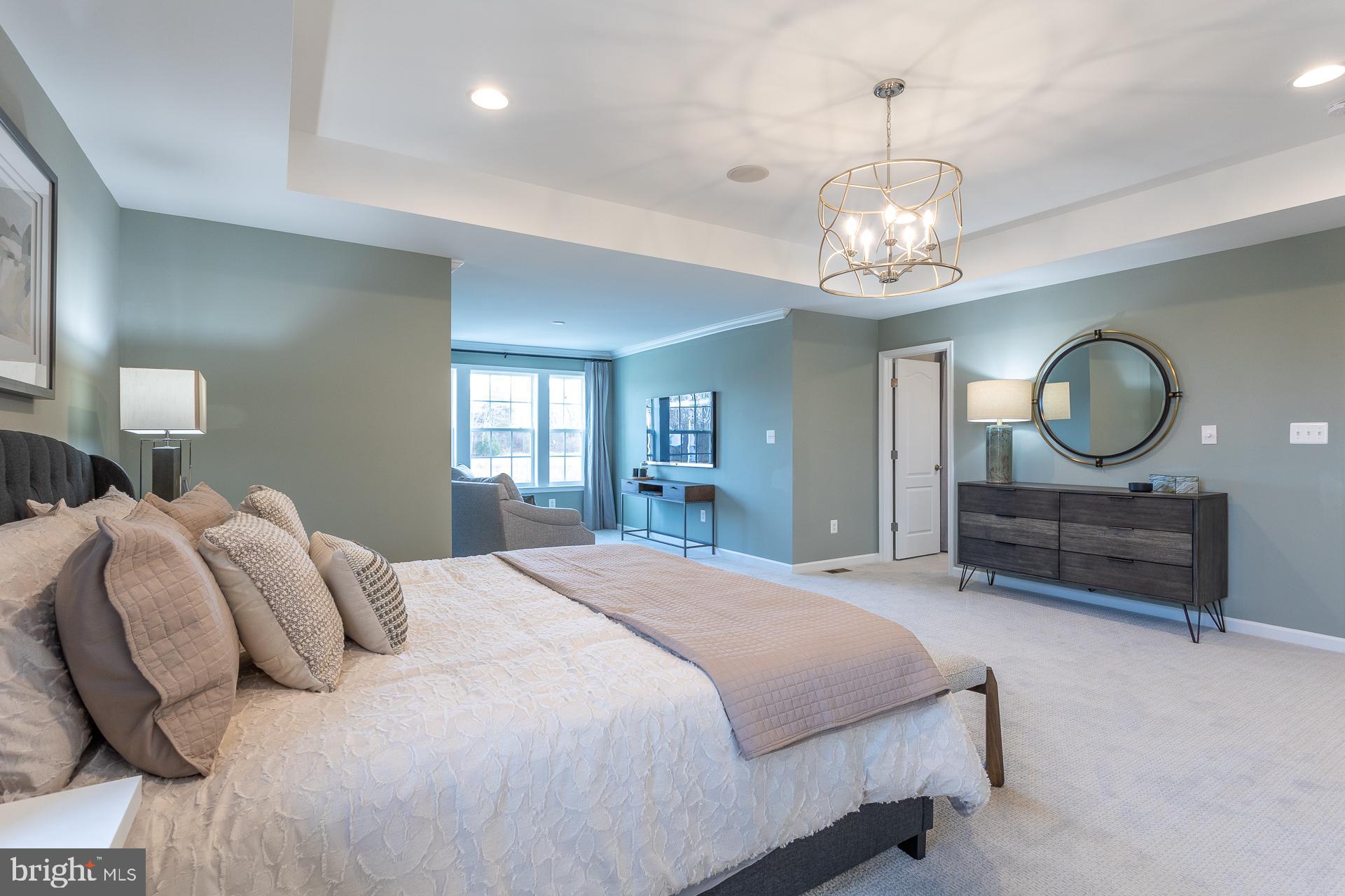 MARTINSBURG STATION - Residential