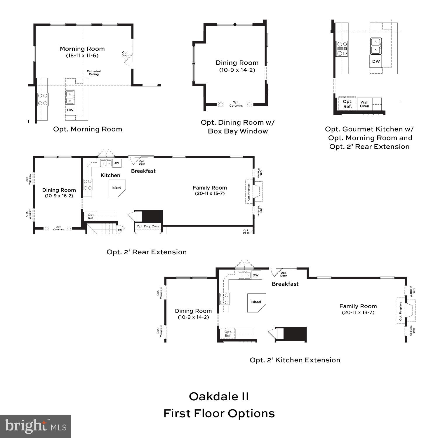 MARTINSBURG STATION - Residential