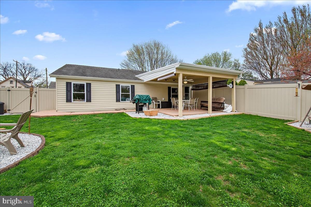 MARIETTA BOROUGH - Residential