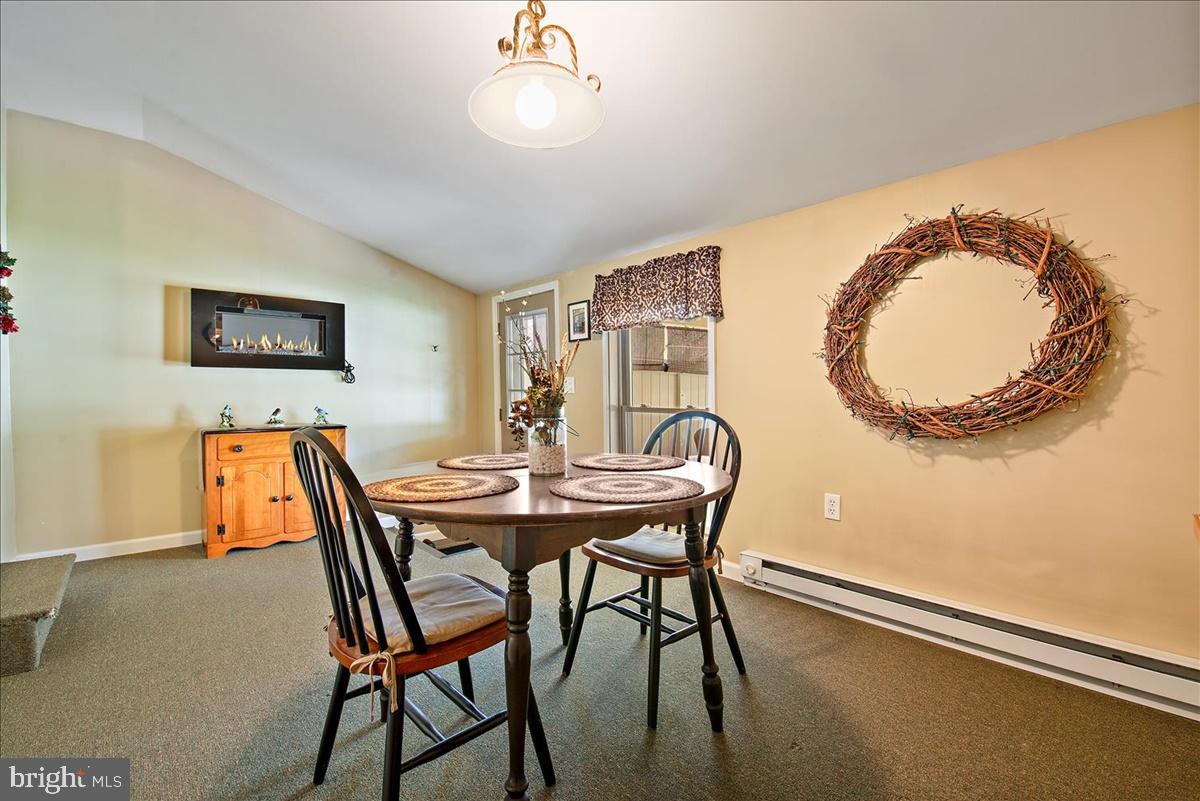 MARIETTA BOROUGH - Residential