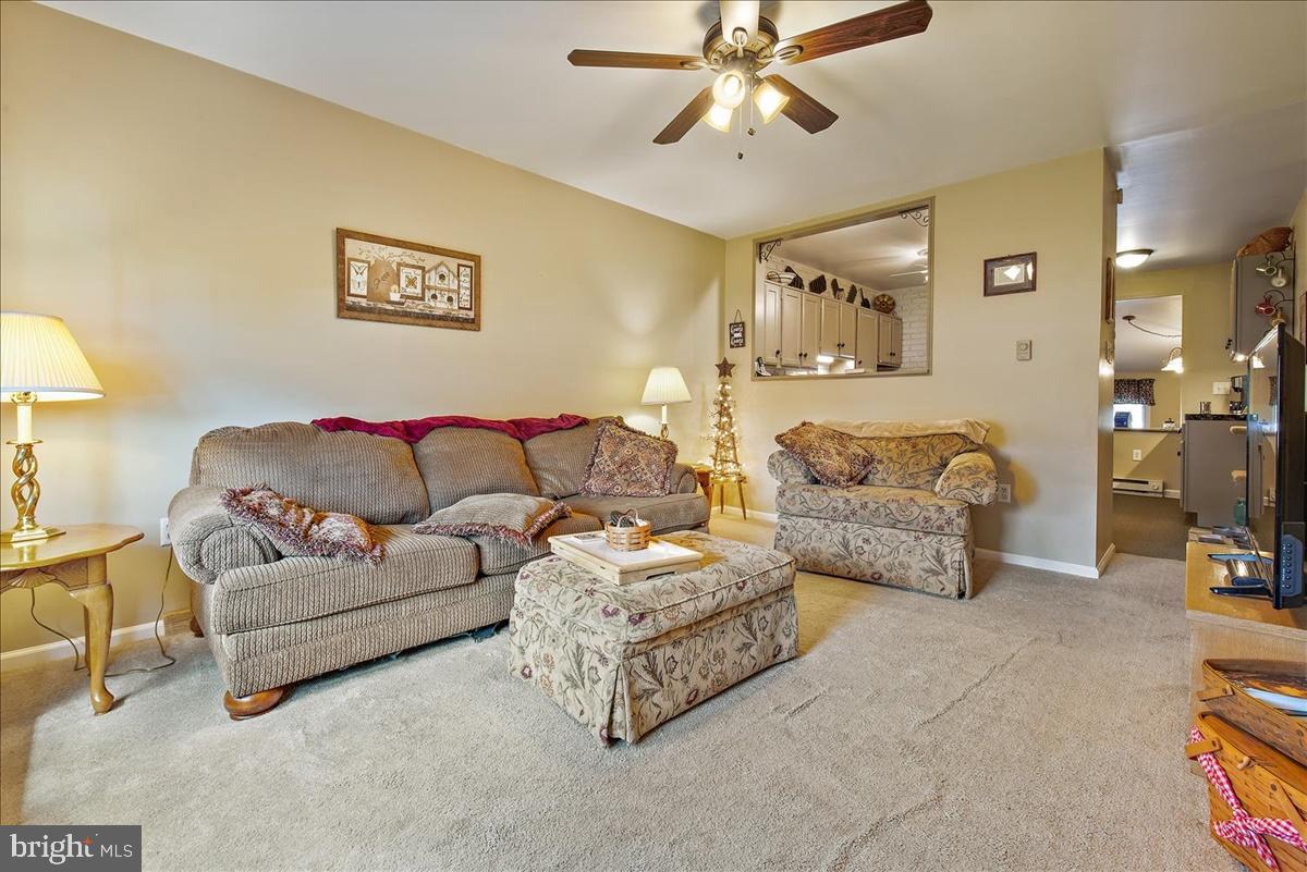 MARIETTA BOROUGH - Residential