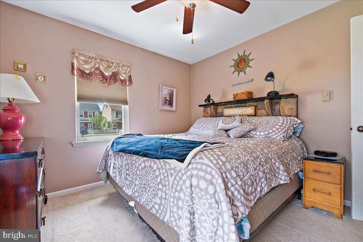 MARIETTA BOROUGH - Residential