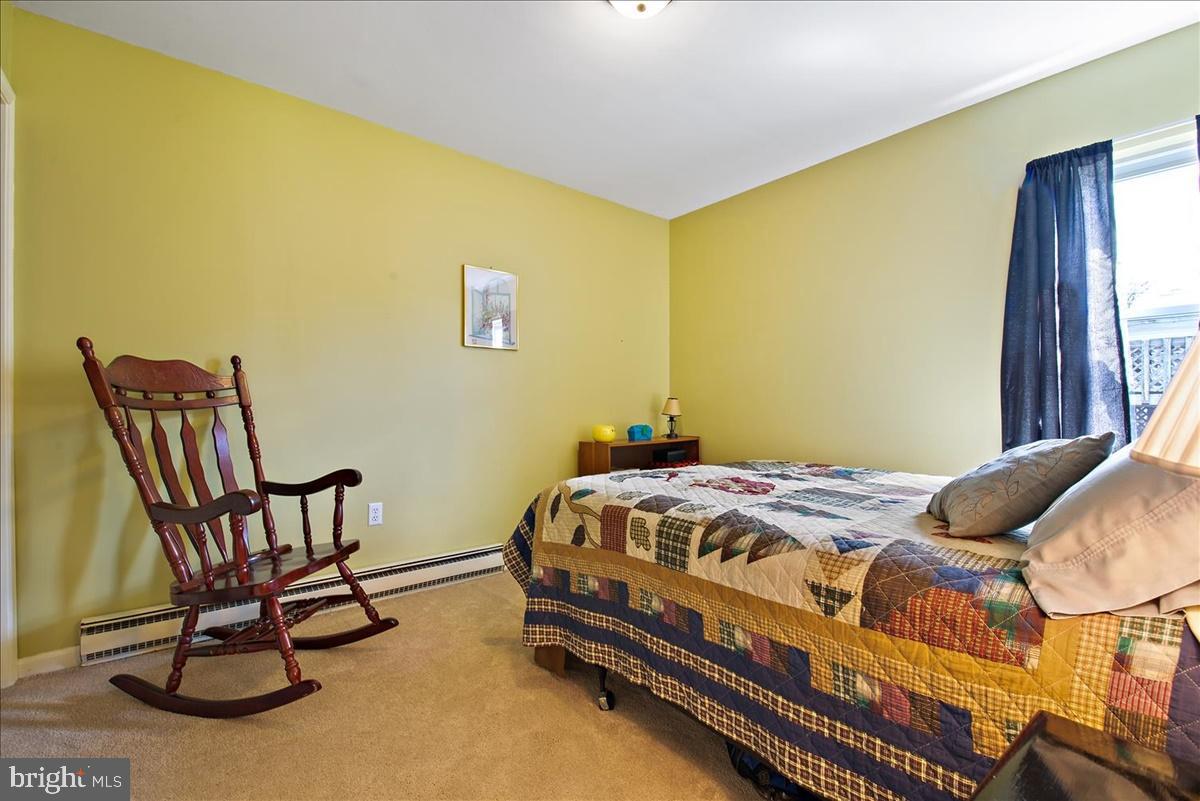 MARIETTA BOROUGH - Residential