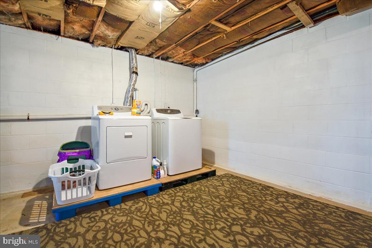 MARIETTA BOROUGH - Residential