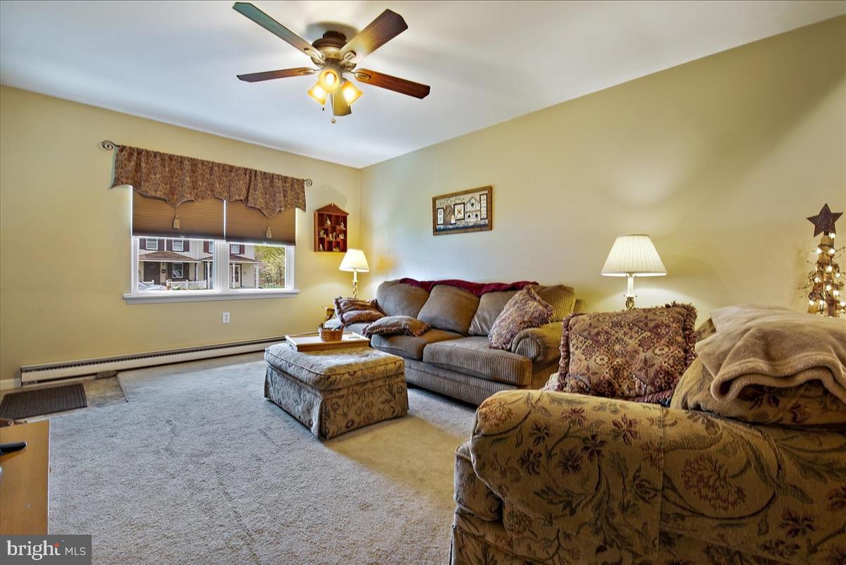 MARIETTA BOROUGH - Residential