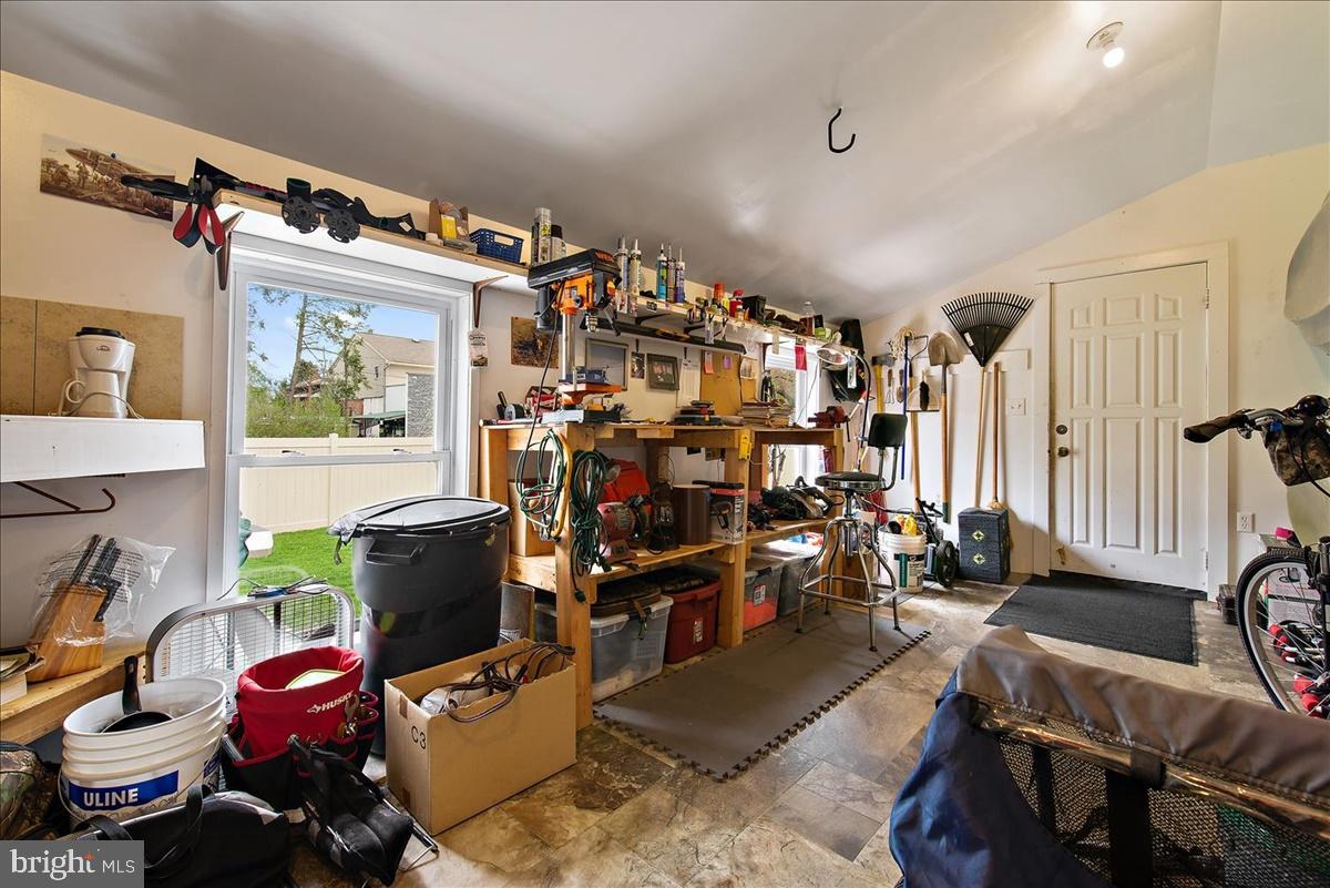 MARIETTA BOROUGH - Residential