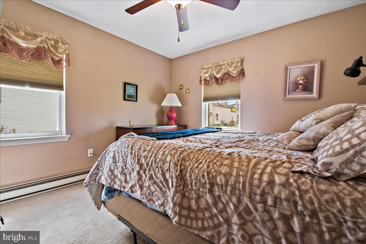 MARIETTA BOROUGH - Residential