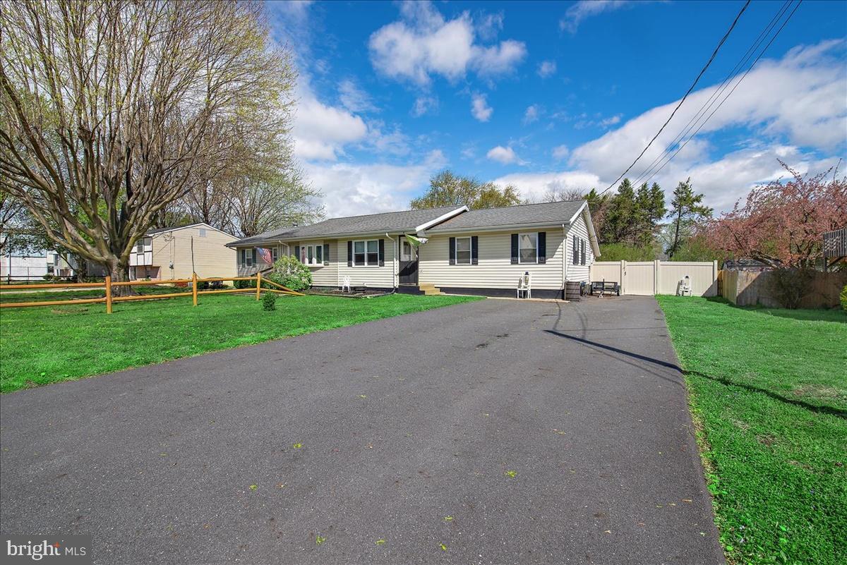 MARIETTA BOROUGH - Residential