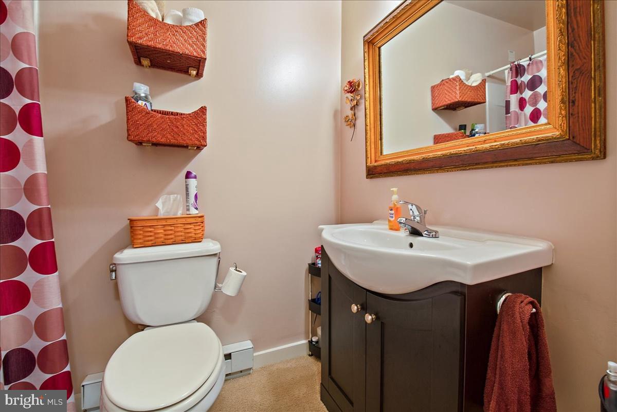 MARIETTA BOROUGH - Residential