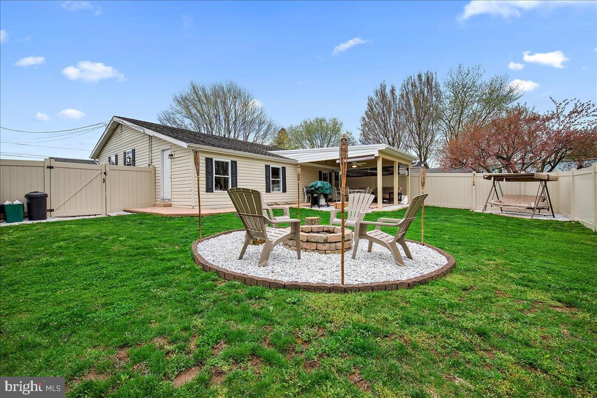 MARIETTA BOROUGH - Residential