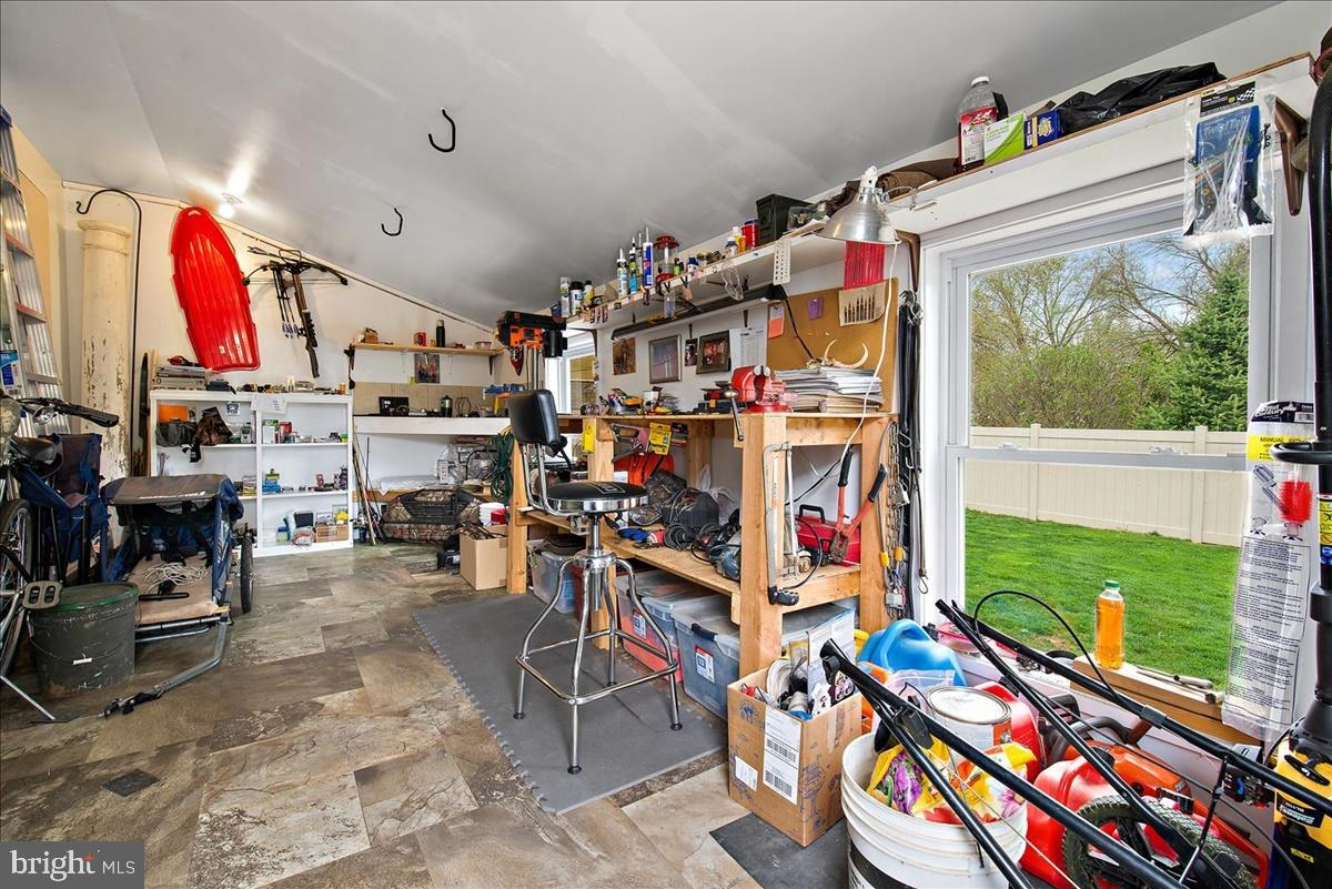 MARIETTA BOROUGH - Residential