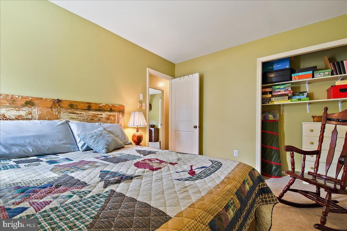 MARIETTA BOROUGH - Residential