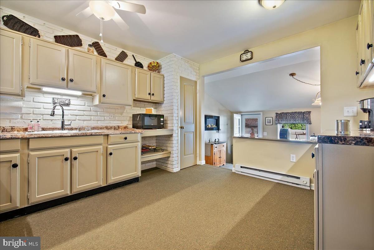 MARIETTA BOROUGH - Residential