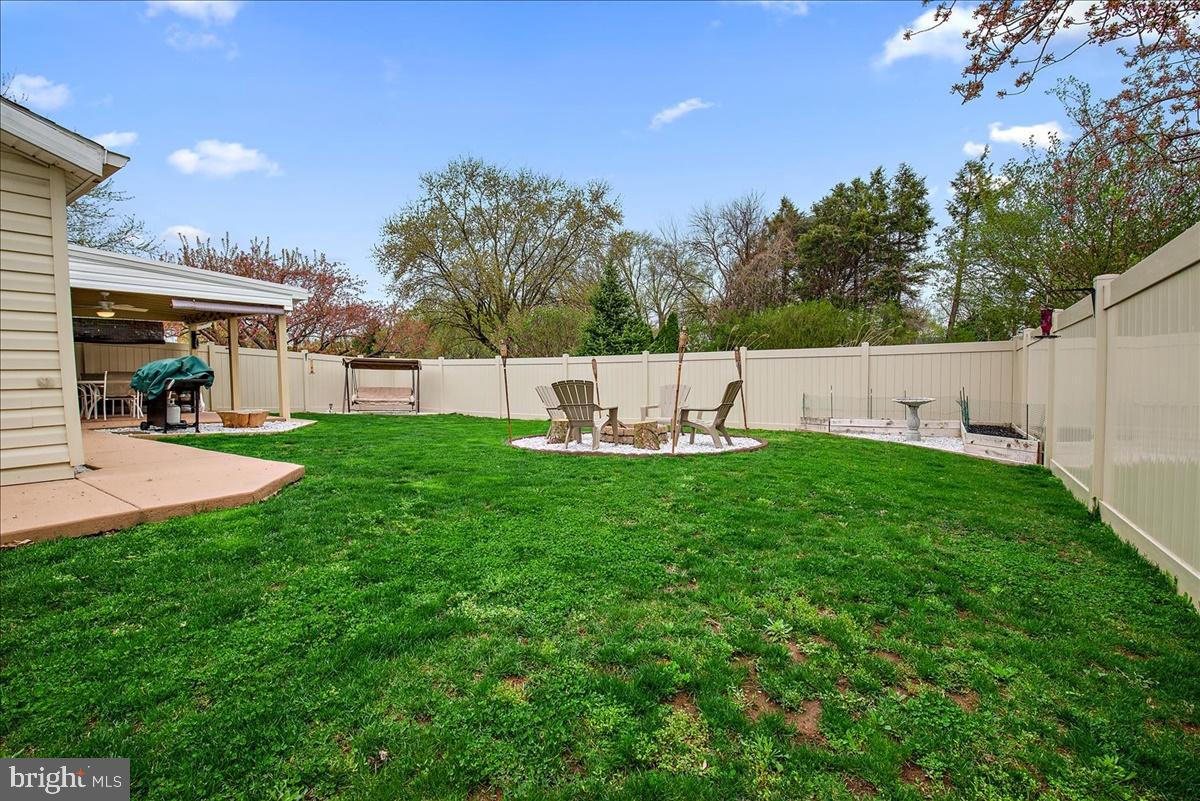 MARIETTA BOROUGH - Residential