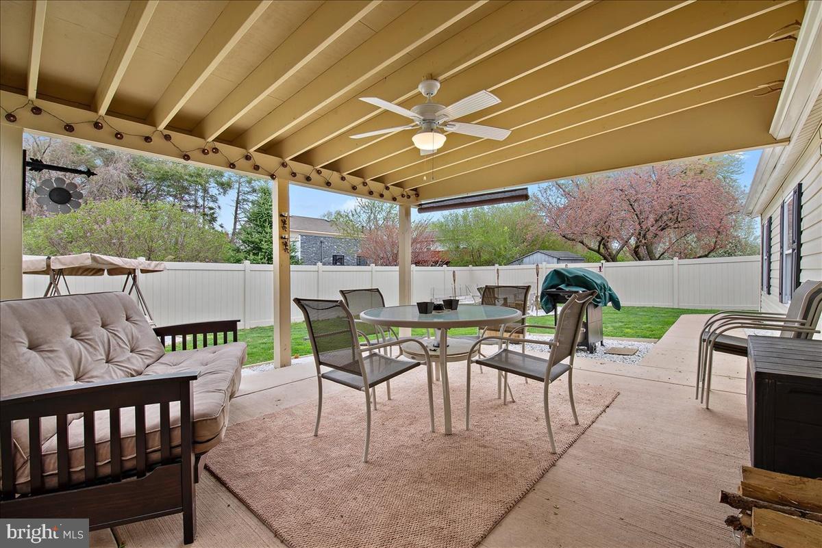 MARIETTA BOROUGH - Residential