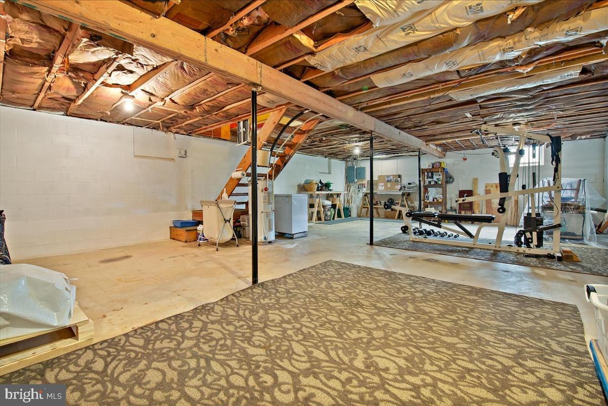 MARIETTA BOROUGH - Residential